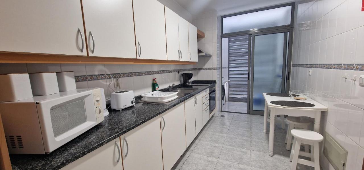 Ocean Pearl Apartment Y ฟุงชาล ภายนอก รูปภาพ