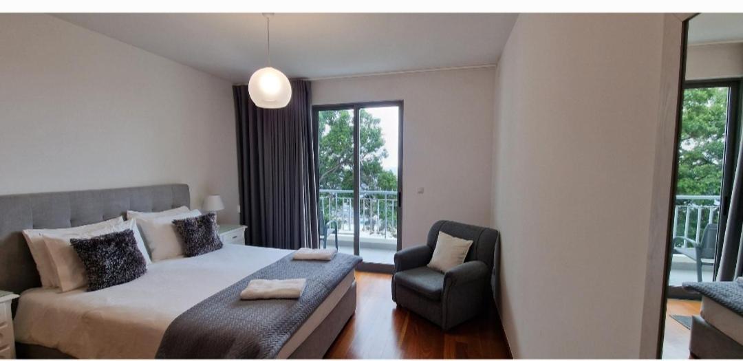 Ocean Pearl Apartment Y ฟุงชาล ภายนอก รูปภาพ
